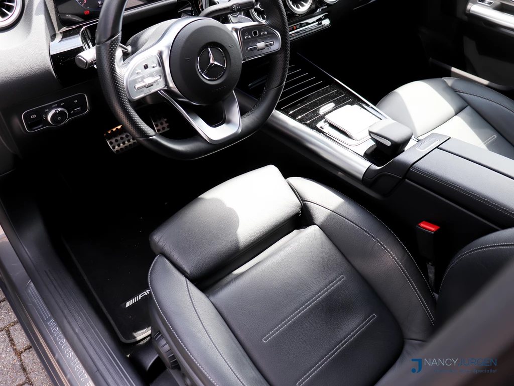 Mercedes-Benz GLA – foto 13