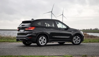 BMW X1 – thumbnail 10