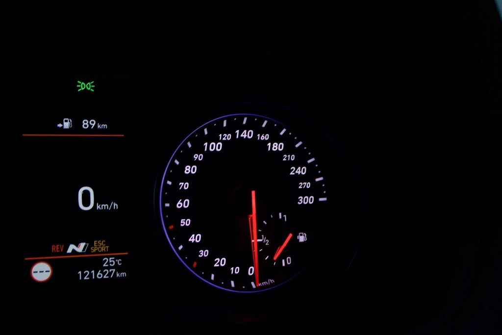 Hyundai i30 – foto 37