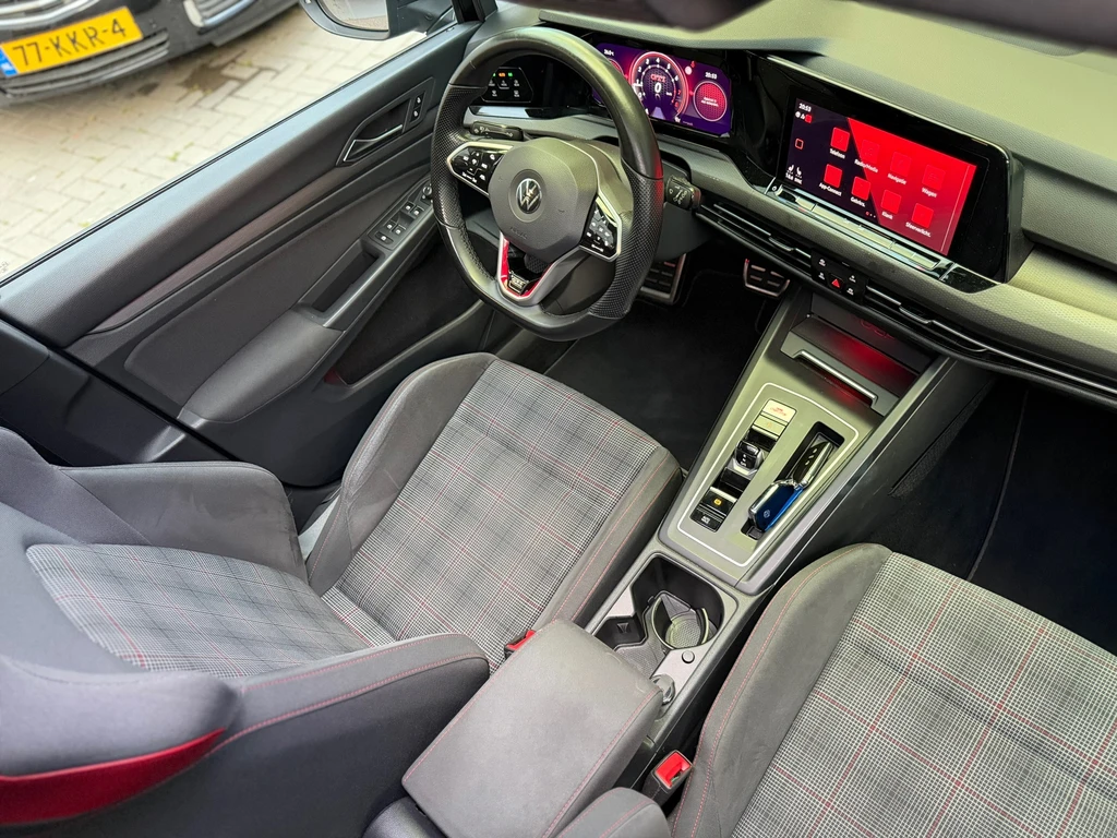 Volkswagen Golf – foto 18