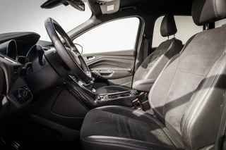 Ford Kuga – thumbnail 21