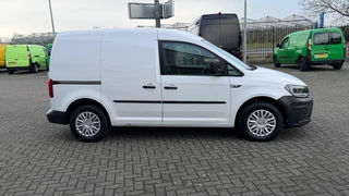 Volkswagen Caddy – thumbnail 6