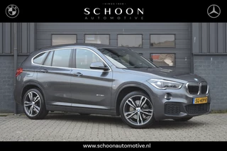 BMW X1 – thumbnail 4