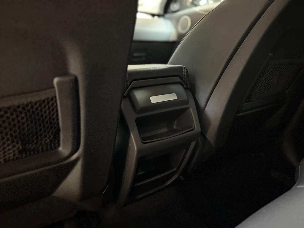 Land Rover Range Rover Evoque – foto 45