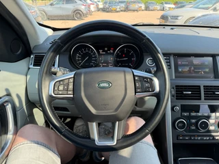 Land Rover Discovery Sport – thumbnail 14