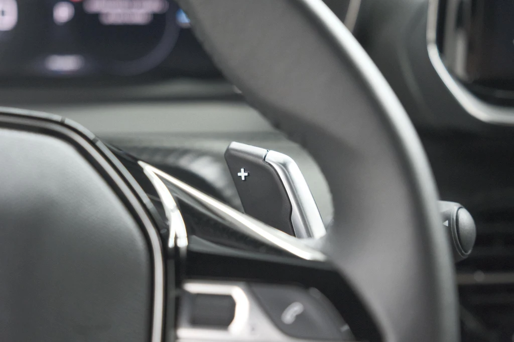 Peugeot 2008 – foto 29