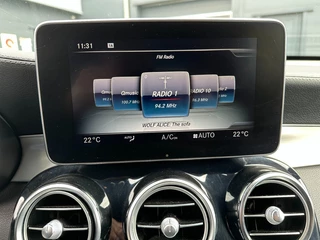 Mercedes-Benz GLC – thumbnail 23