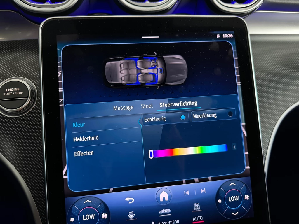 Mercedes-Benz C-Klasse – foto 39