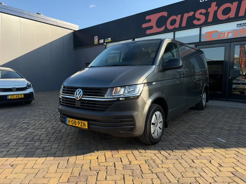 Volkswagen TRANSPORTER 2.0 TDI L2H1 28 Highline|PDC|CRUISE|CARPLAY