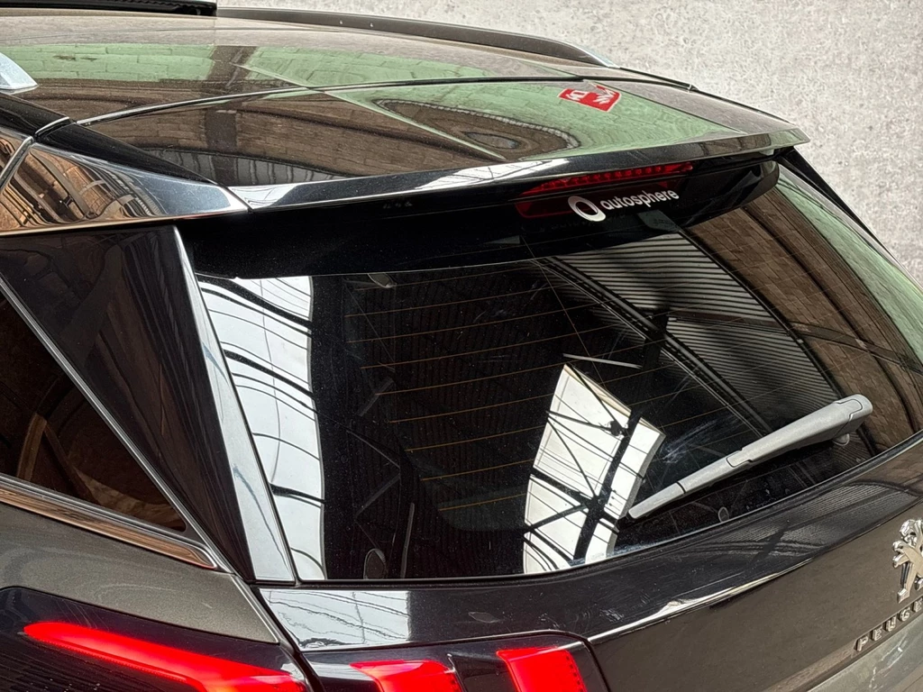 Peugeot 3008 – foto 30