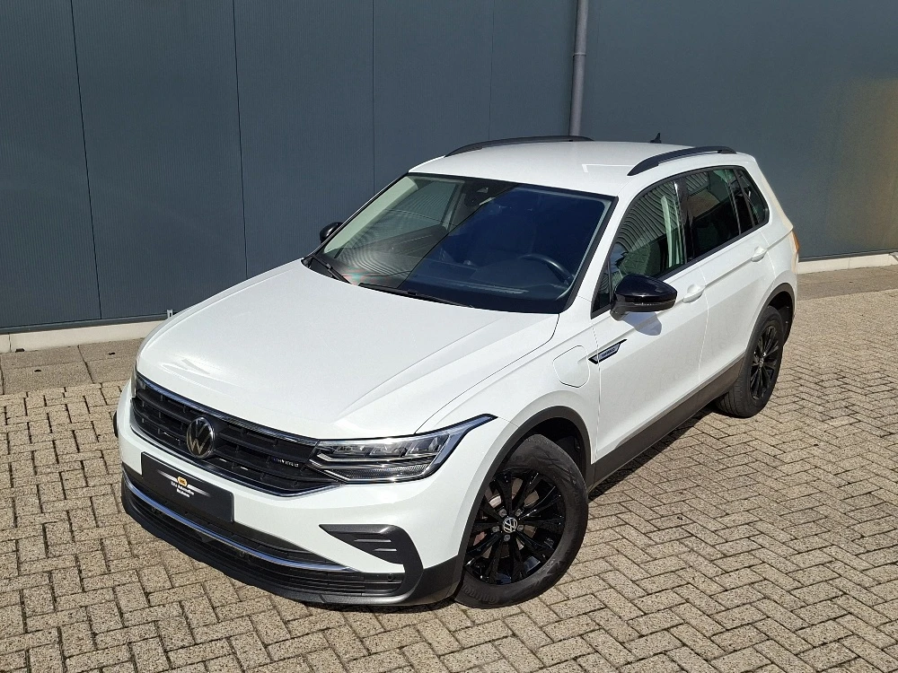 Volkswagen Tiguan – foto 3