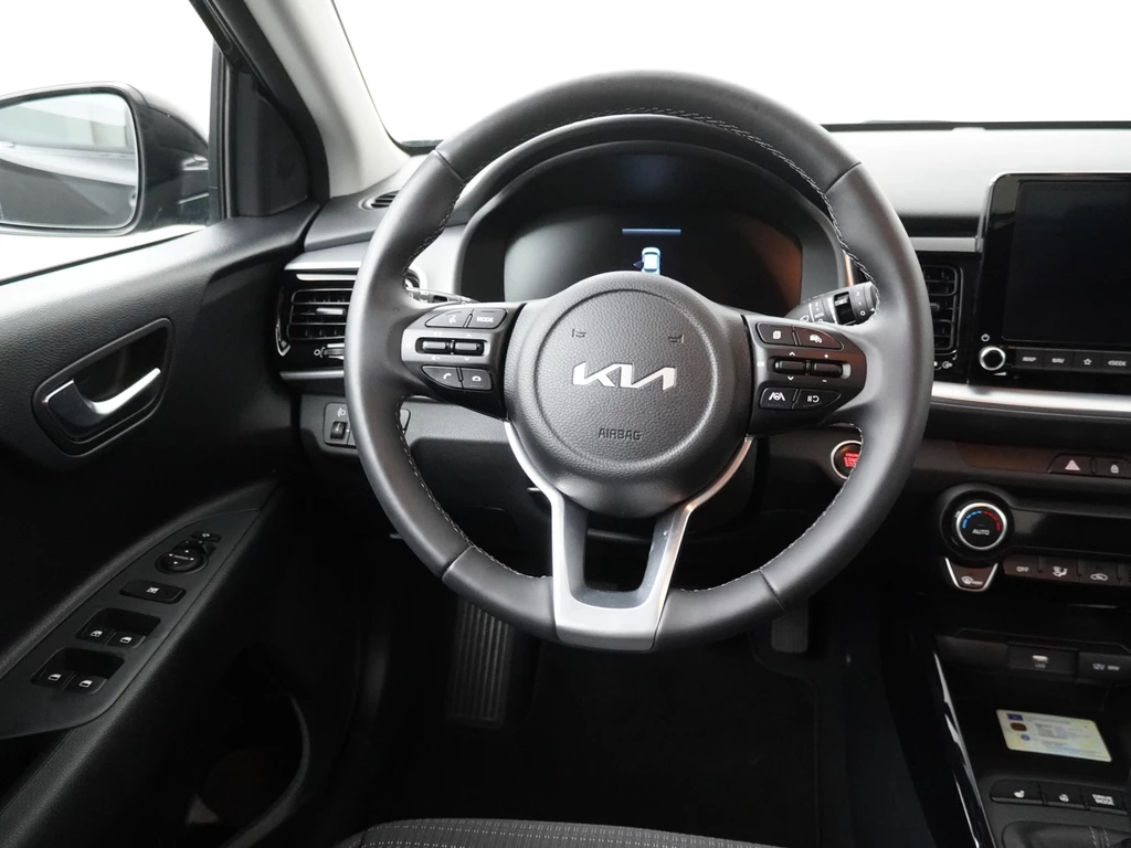 Kia Stonic – foto 40
