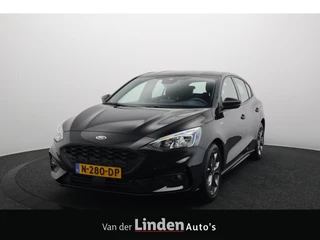 Ford Focus – thumbnail 1