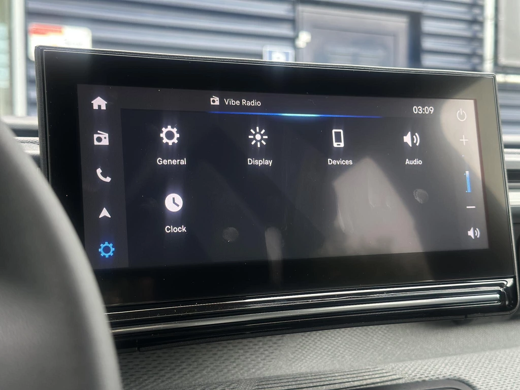 Citroën C3 – foto 19