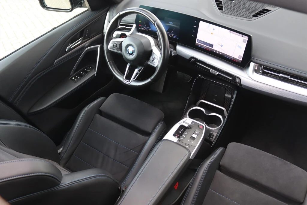 BMW X1 – foto 16