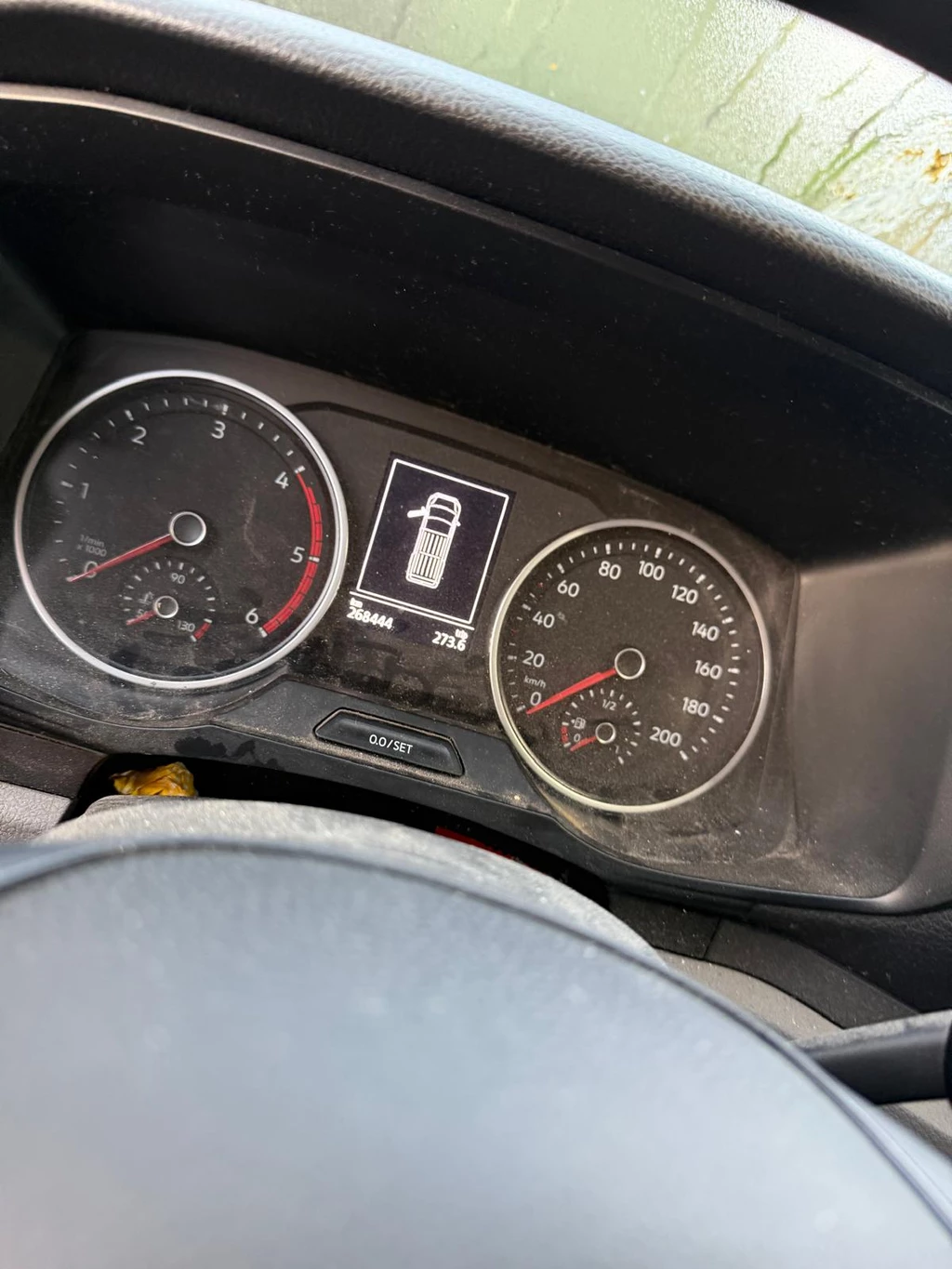 Volkswagen Crafter – foto 5