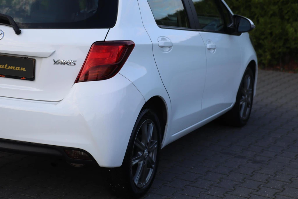 Toyota Yaris – foto 8