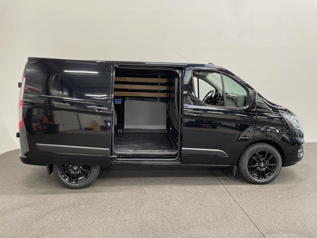 Ford Transit Custom – foto 7