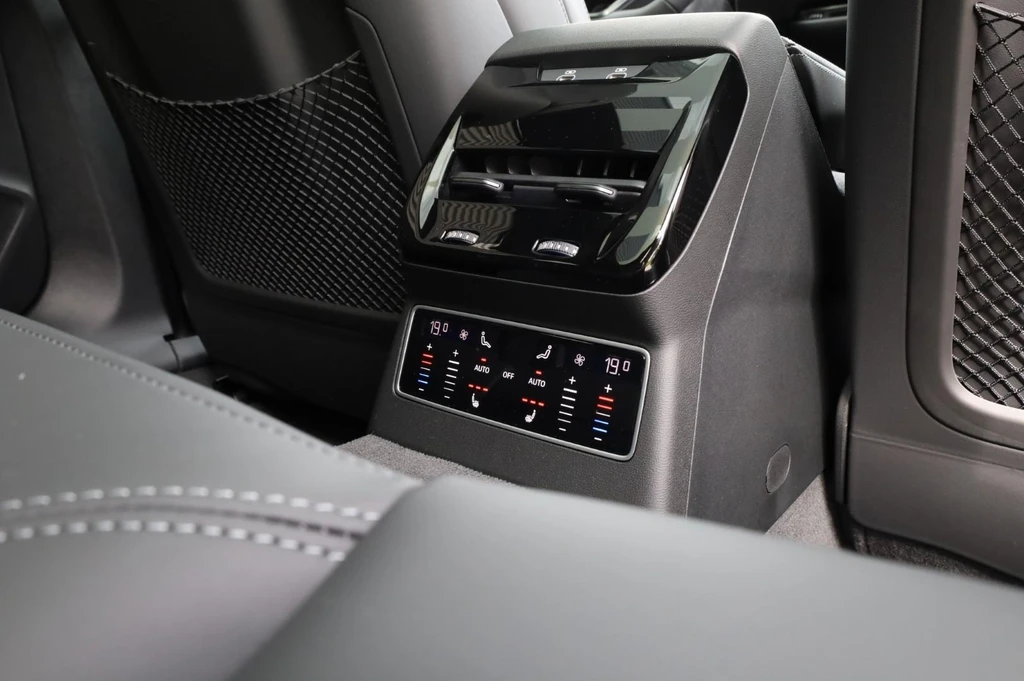 Audi A6 – foto 24