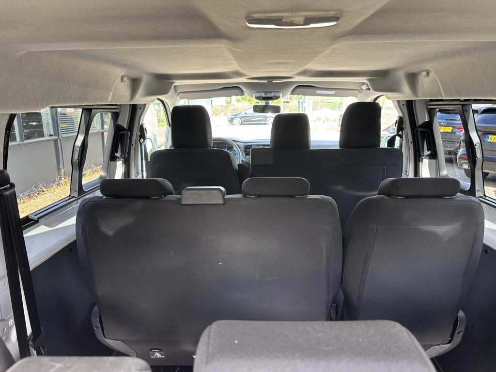 Opel Vivaro-e – foto 31