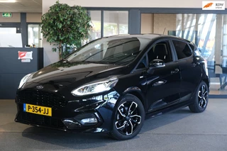 Ford Fiesta – thumbnail 1