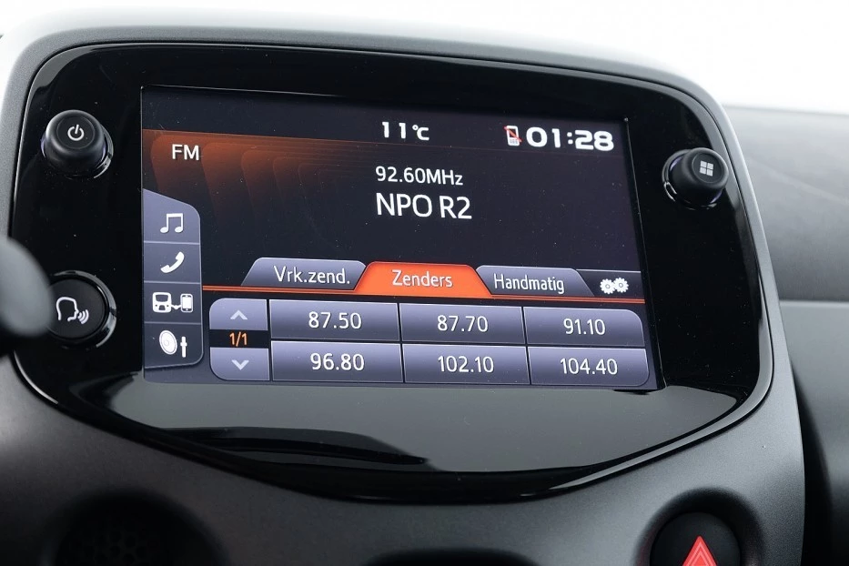Toyota Aygo – foto 20