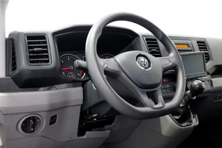 Volkswagen Crafter – thumbnail 12