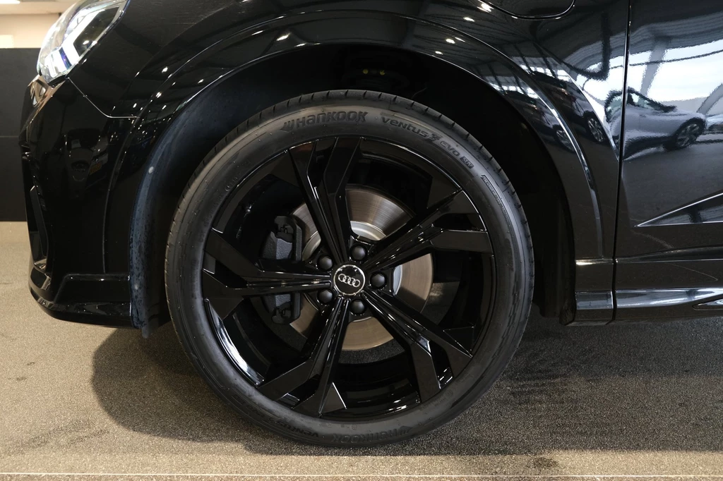 Audi Q3 – foto 16