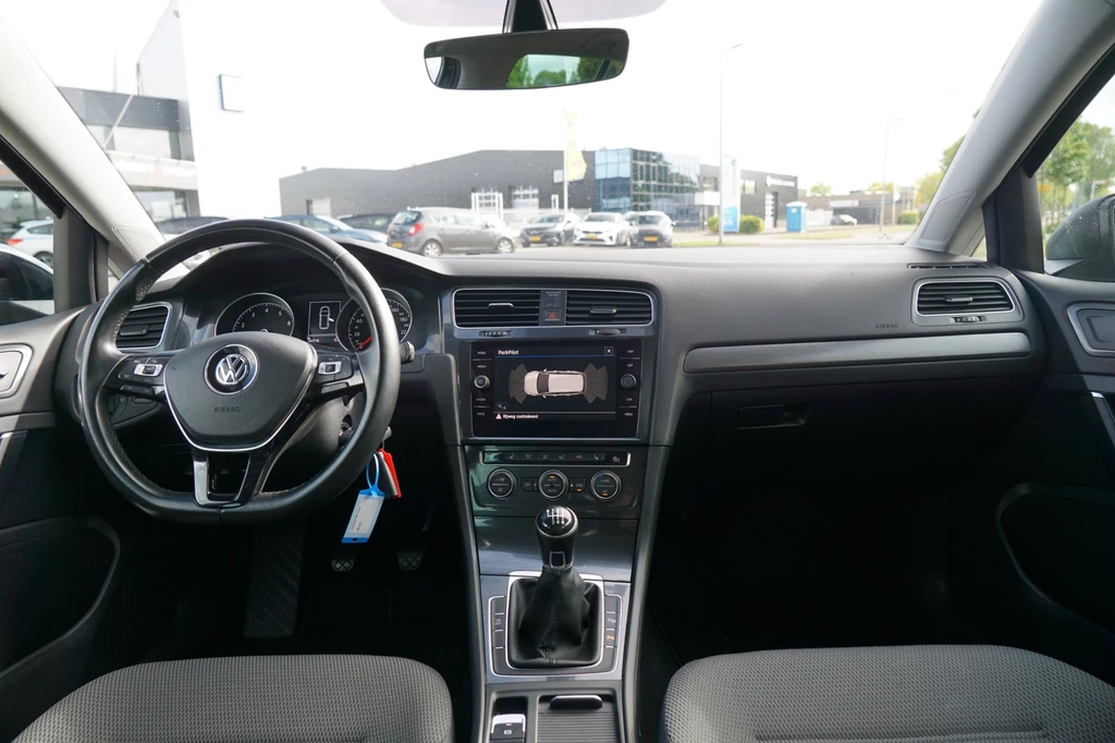 Volkswagen Golf – foto 20