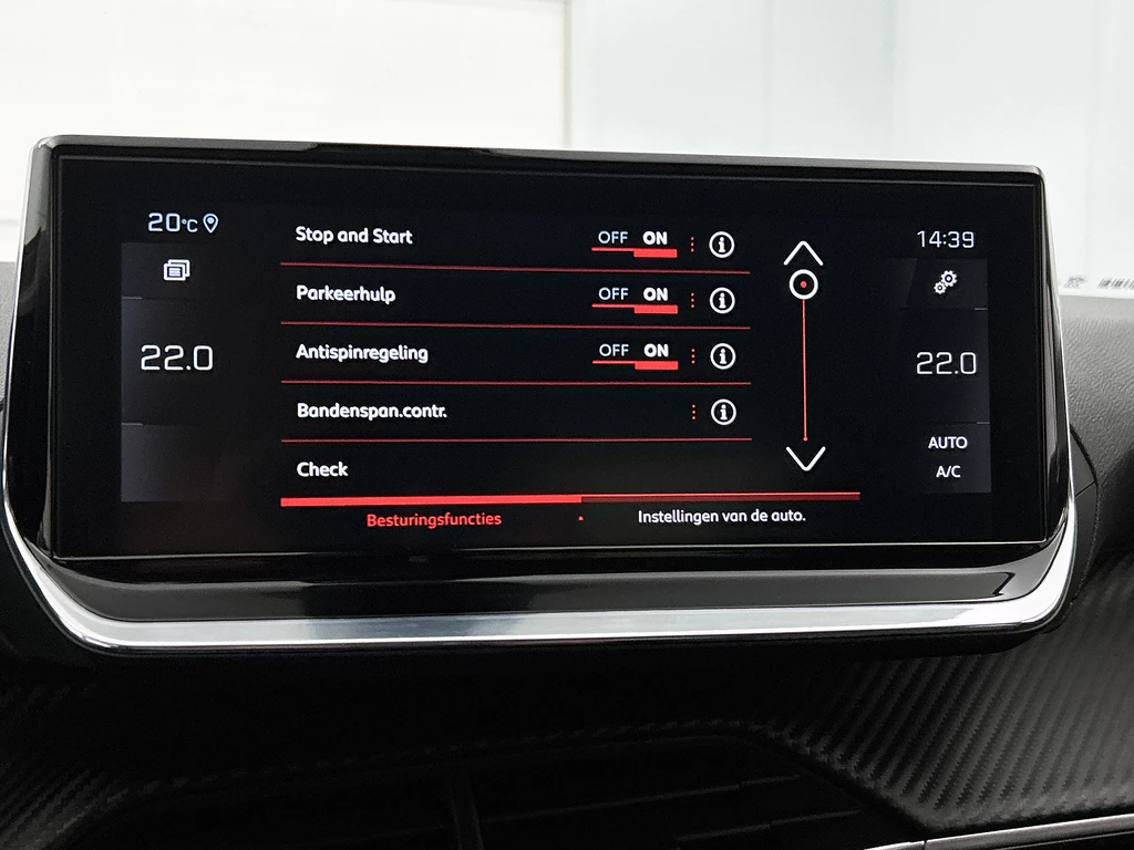 Peugeot 2008 – foto 17