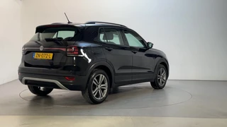 Volkswagen T-Cross – thumbnail 3