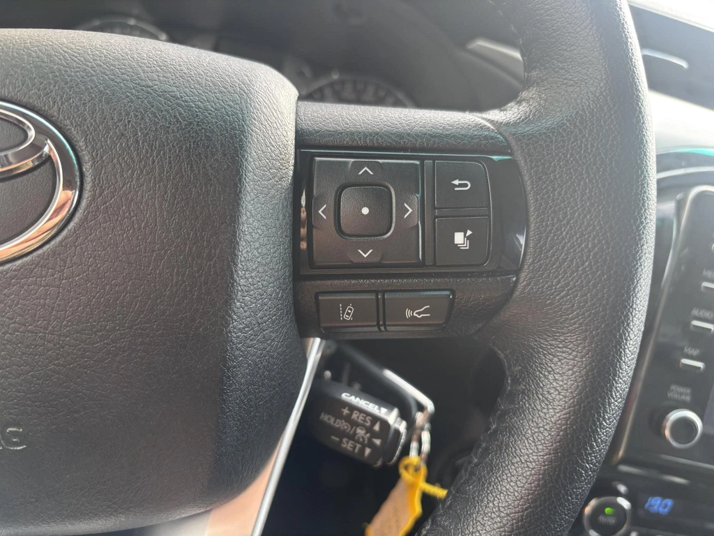 Toyota Hilux – foto 18