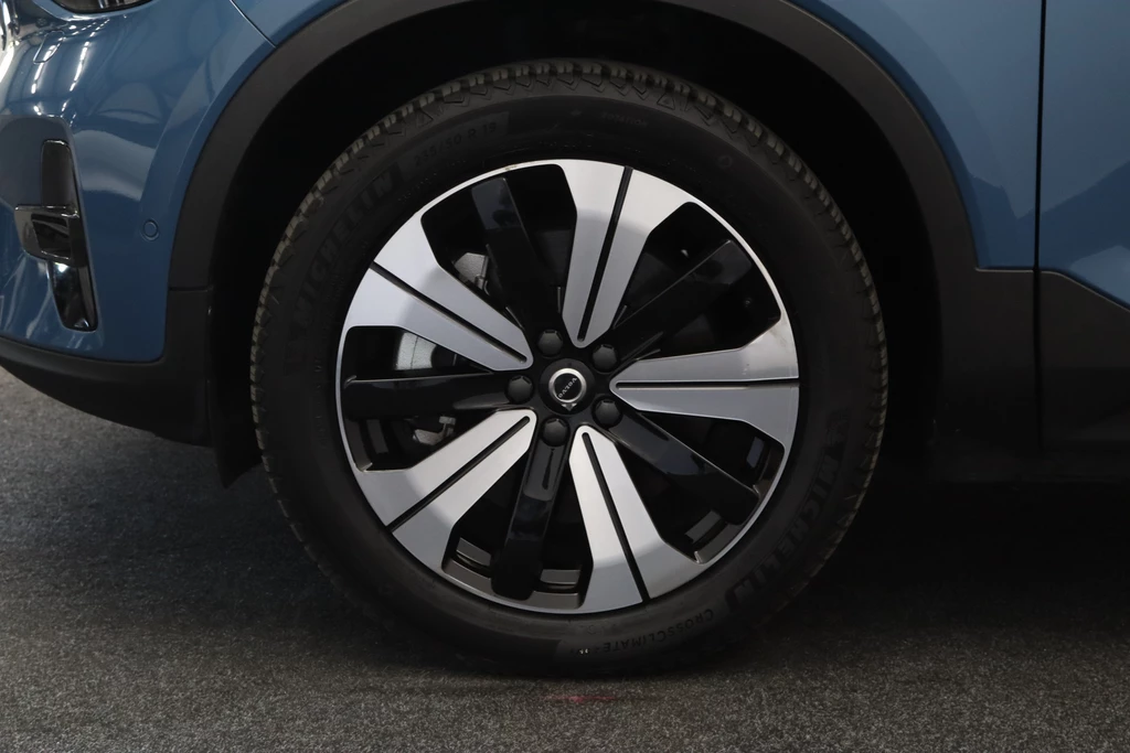 Volvo XC40 – foto 24