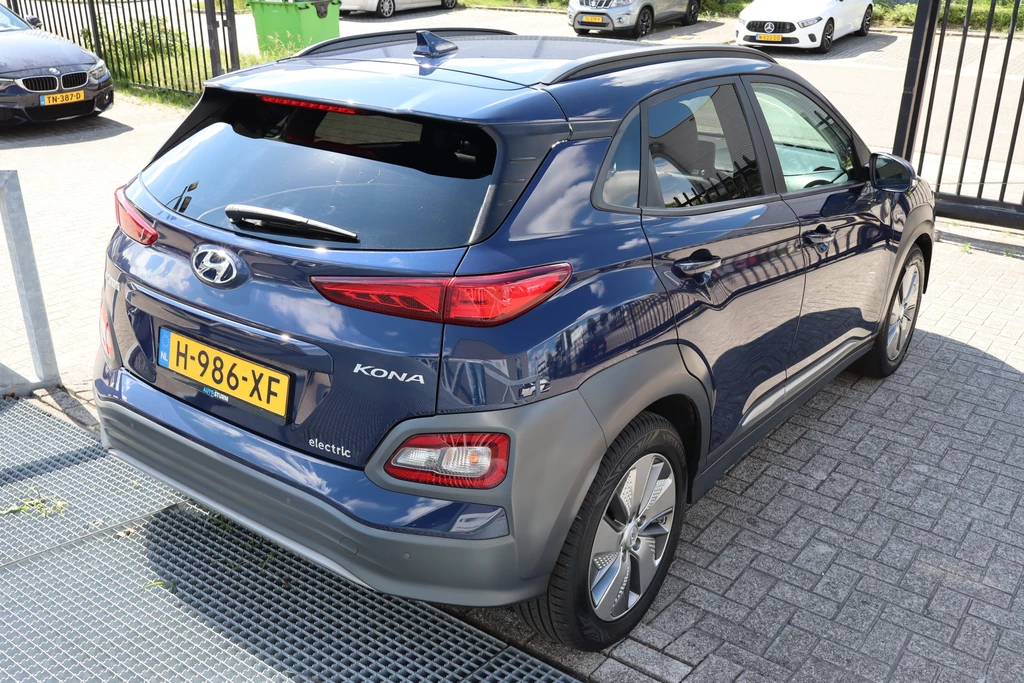 Hyundai Kona – foto 5