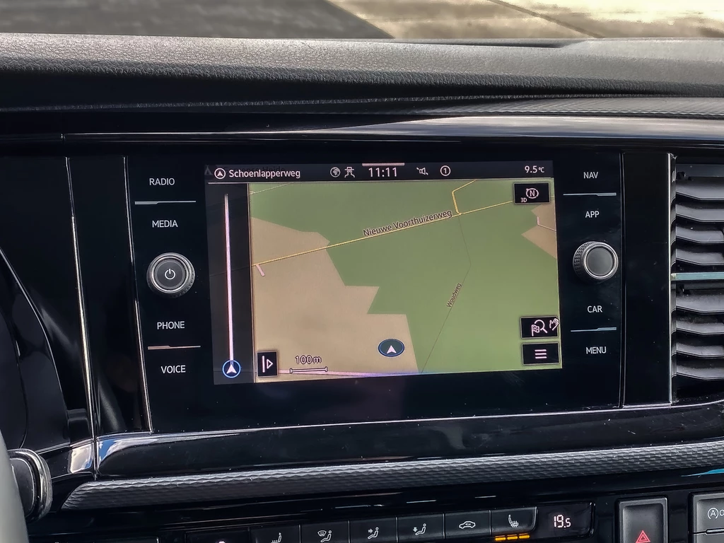 Volkswagen Multivan – foto 28