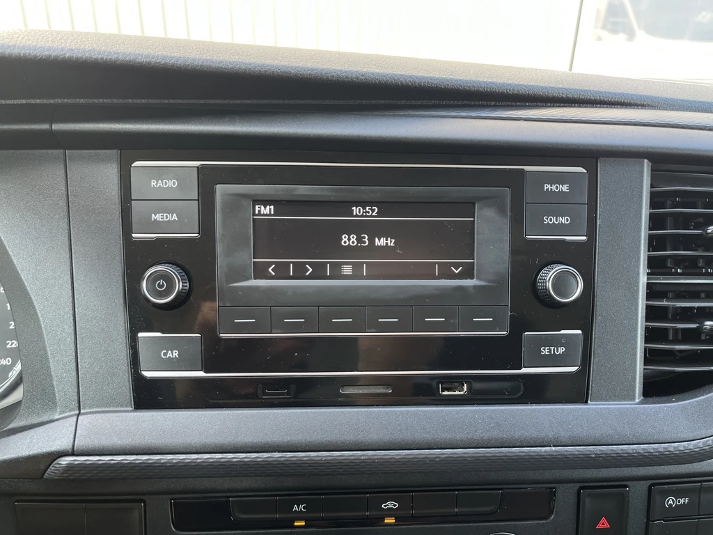Volkswagen Transporter – foto 48