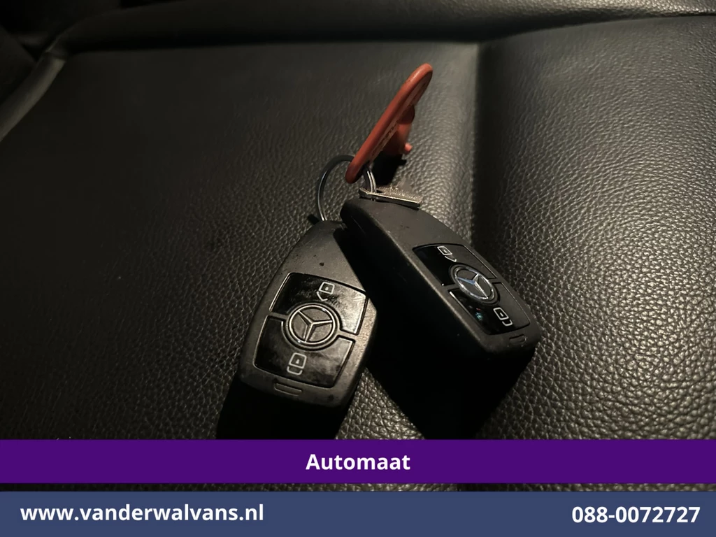 Mercedes-Benz Sprinter – foto 18
