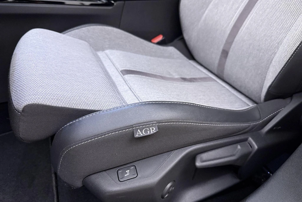 Opel Astra – foto 39