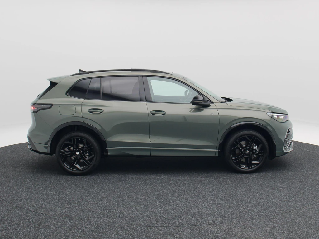 Volkswagen Tiguan – foto 6