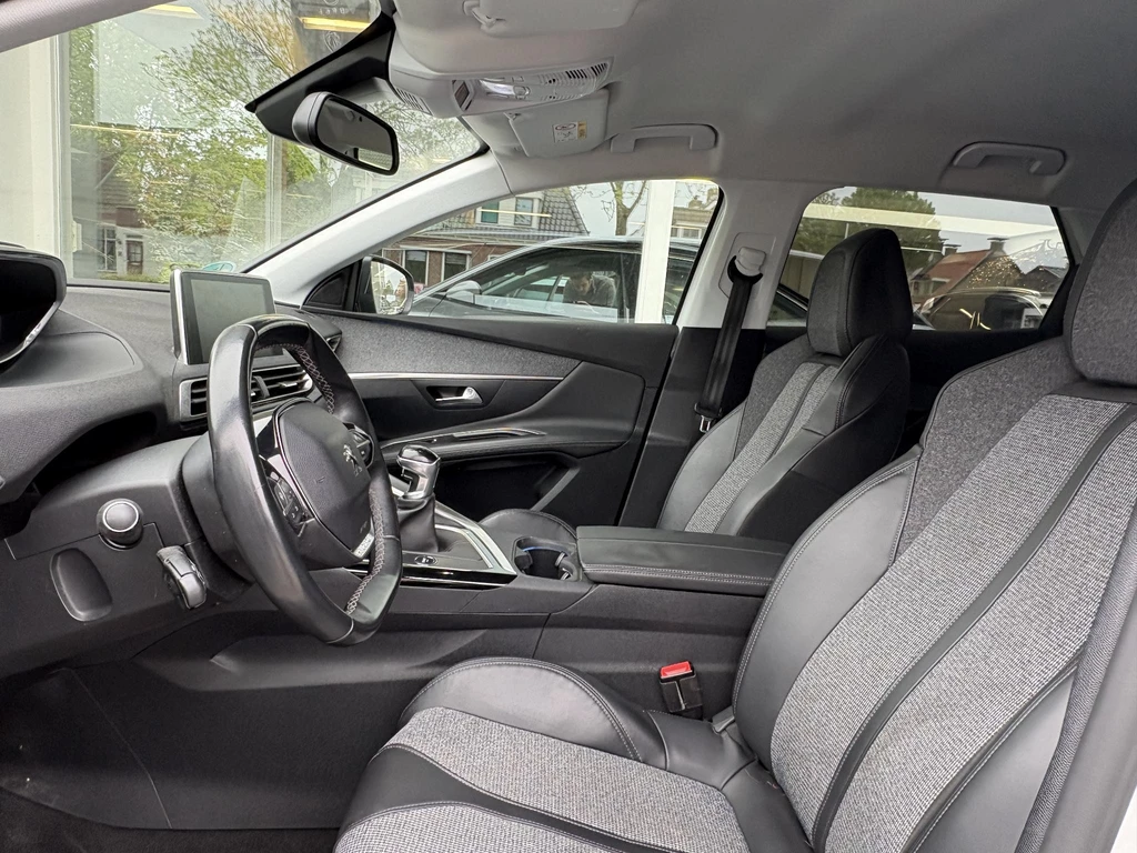 Peugeot 3008 – foto 14