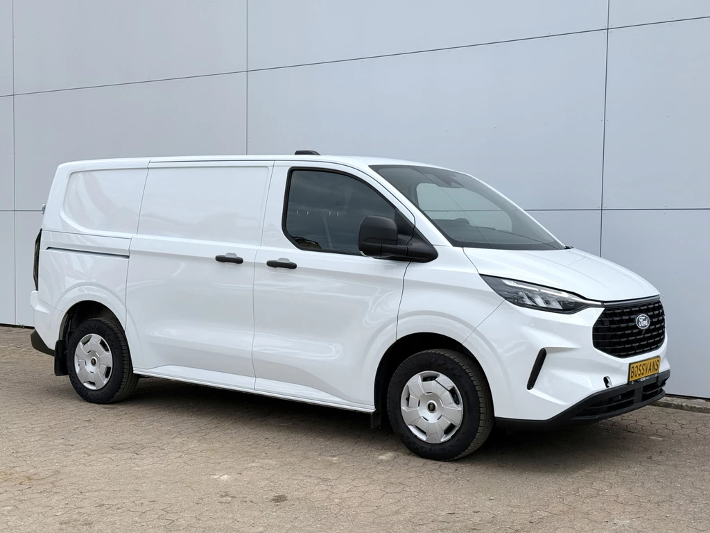 Ford Transit Custom – foto 5