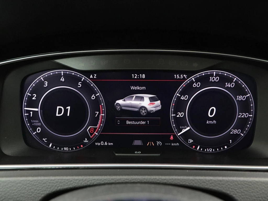 Volkswagen Golf – foto 22