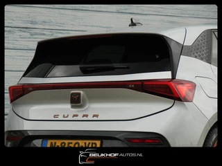 CUPRA Born – thumbnail 5