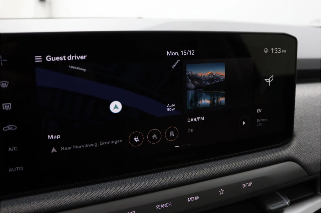 Kia EV3 – foto 47