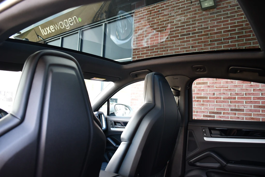 Porsche Cayenne – foto 33