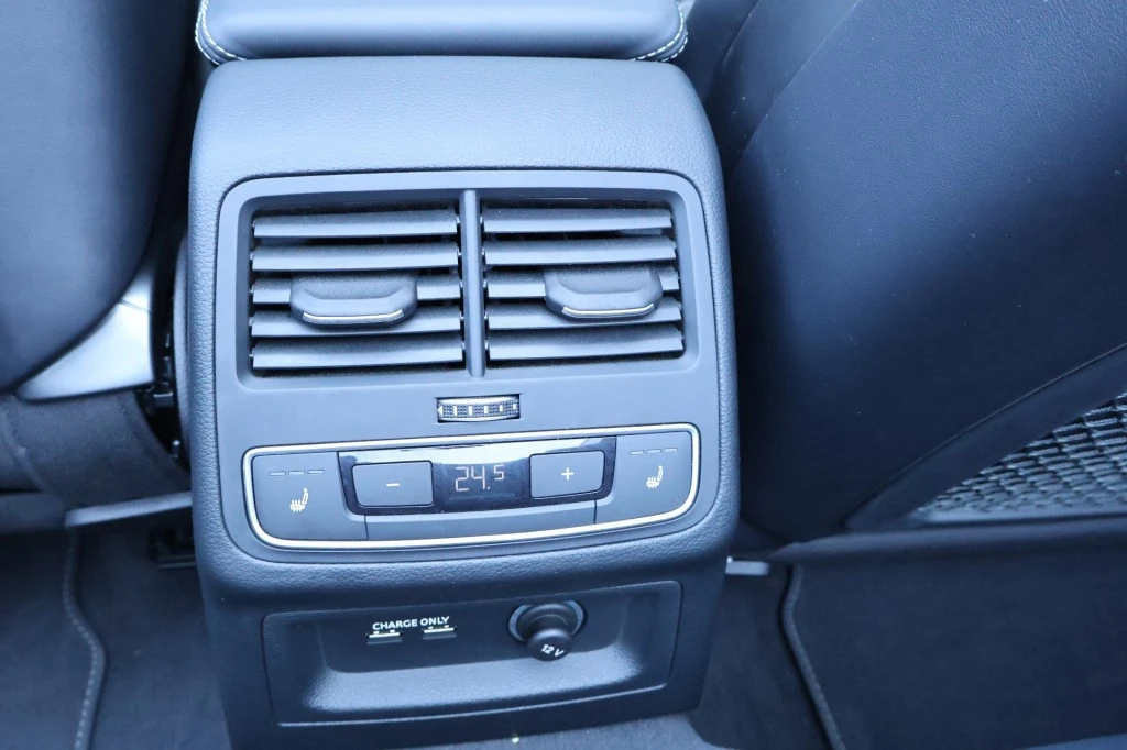 Audi S5 – foto 22