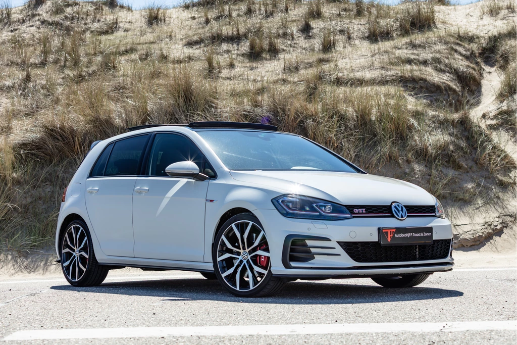 Volkswagen Golf – foto 5