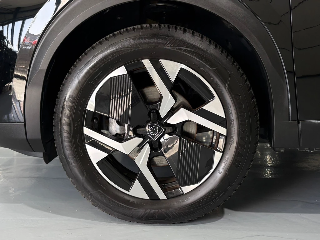 Peugeot 2008 – foto 13