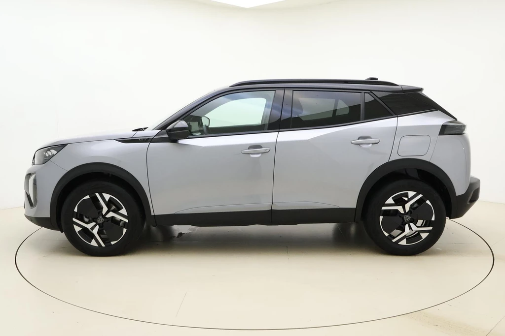 Peugeot 2008 – foto 2