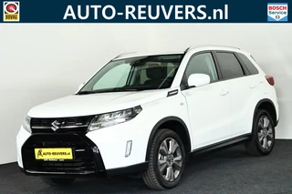 Suzuki Vitara – thumbnail 1